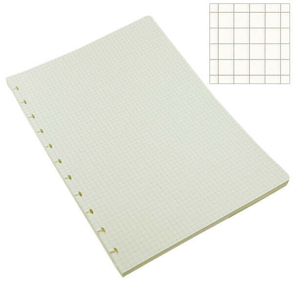 Atoma Notebook Refill Pad 210 x 295 Cream - Image 4