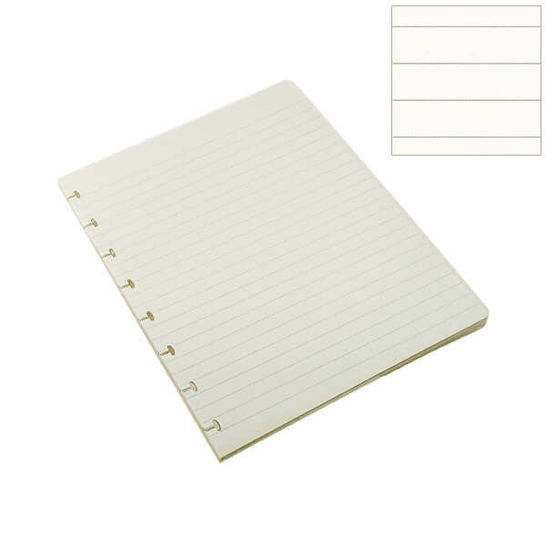 Atoma Notebook Refill Pad 165 x 210 Cream - Image 3