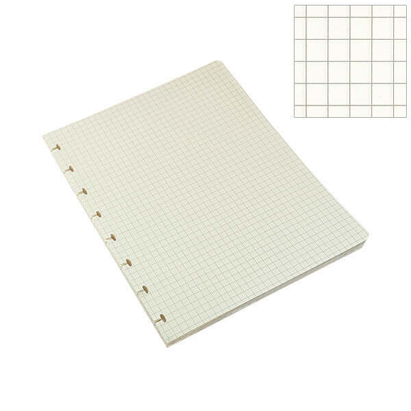 Atoma Notebook Refill Pad 165 x 210 Cream - Image 4