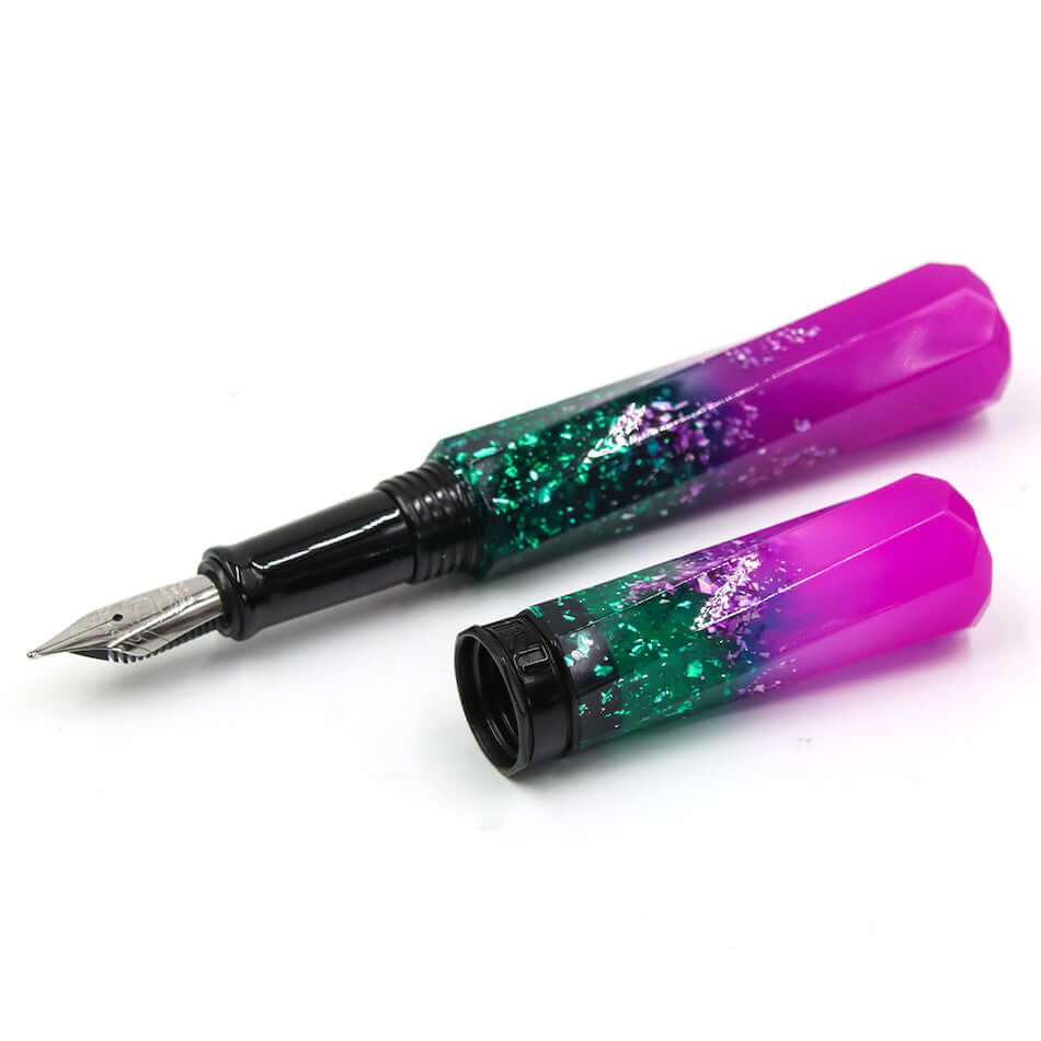 Benu Scepter Fountain Pen Grand Scepter XX - Image 2