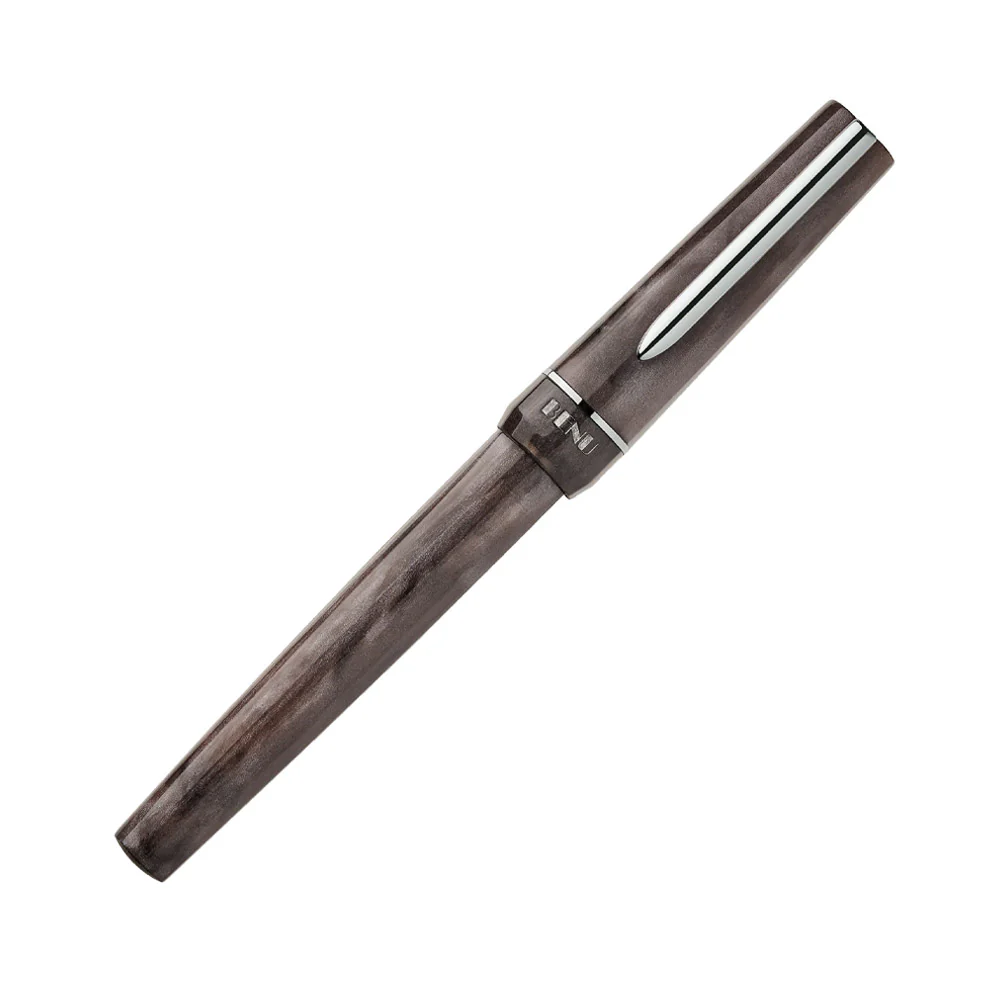 Benu Haute Collection Founatin Pen Satin - Image 2