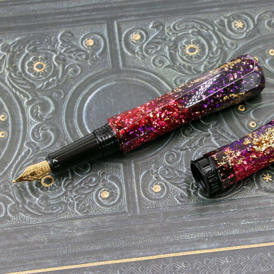 Benu Scepter III Fountain Pen - Image 2