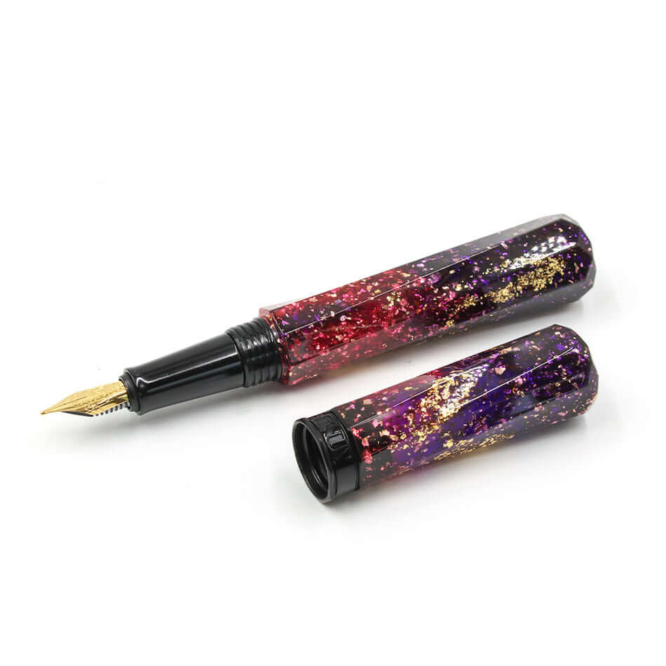 Benu Scepter III Fountain Pen - Image 4