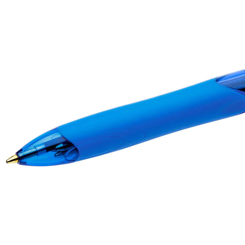 BIC 4-Colour Multipen Grip - Image 2