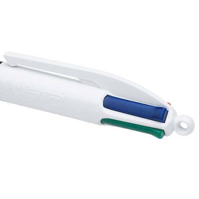 BIC 4-Colour Multipen Grip - Image 3