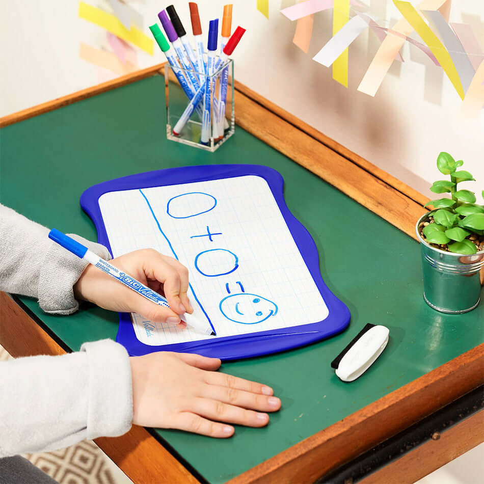 BIC Velleda 1721 Whiteboard Marker - Image 2