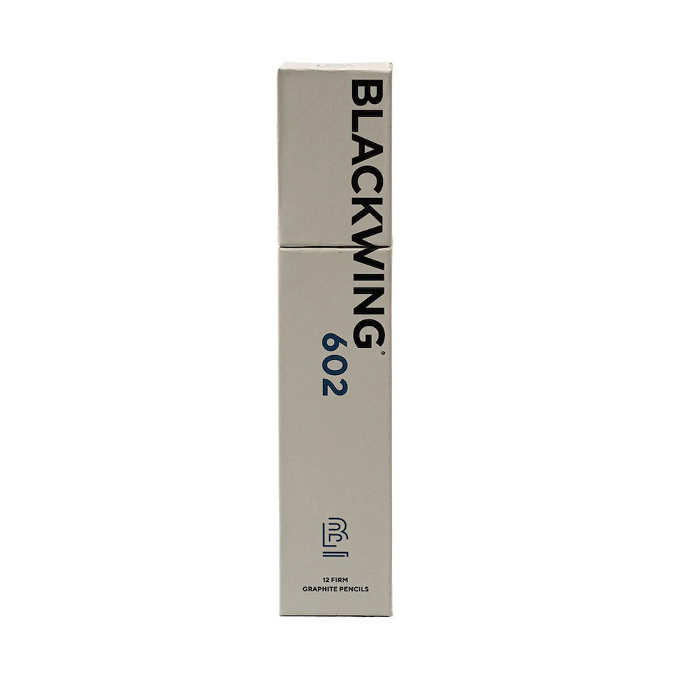 Blackwing 602 Palomino Pencil Set of 12 - Image 7