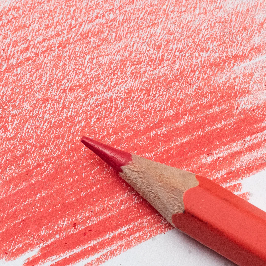 Blackwing Red [Set of 4 Pencils] - Image 5
