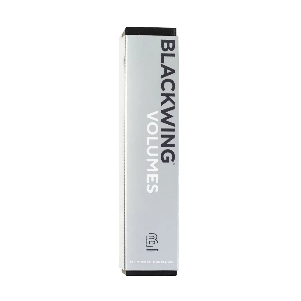 Blackwing Volume 140 – Limited Edition Box of 12 Pencils - Image 12