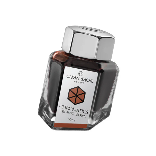 Caran d'Ache Chromatics INKredible Ink Colours Collection - Image 10