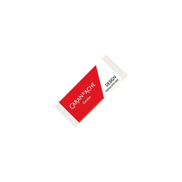 Caran d'Ache Design Eraser