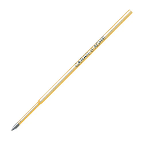 Caran d'Ache Eco Line Ballpoint Pen Refill - Image 3