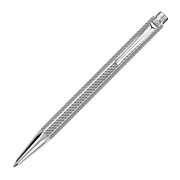 Caran d'Ache Ecridor Ballpoint Pen Cubrik