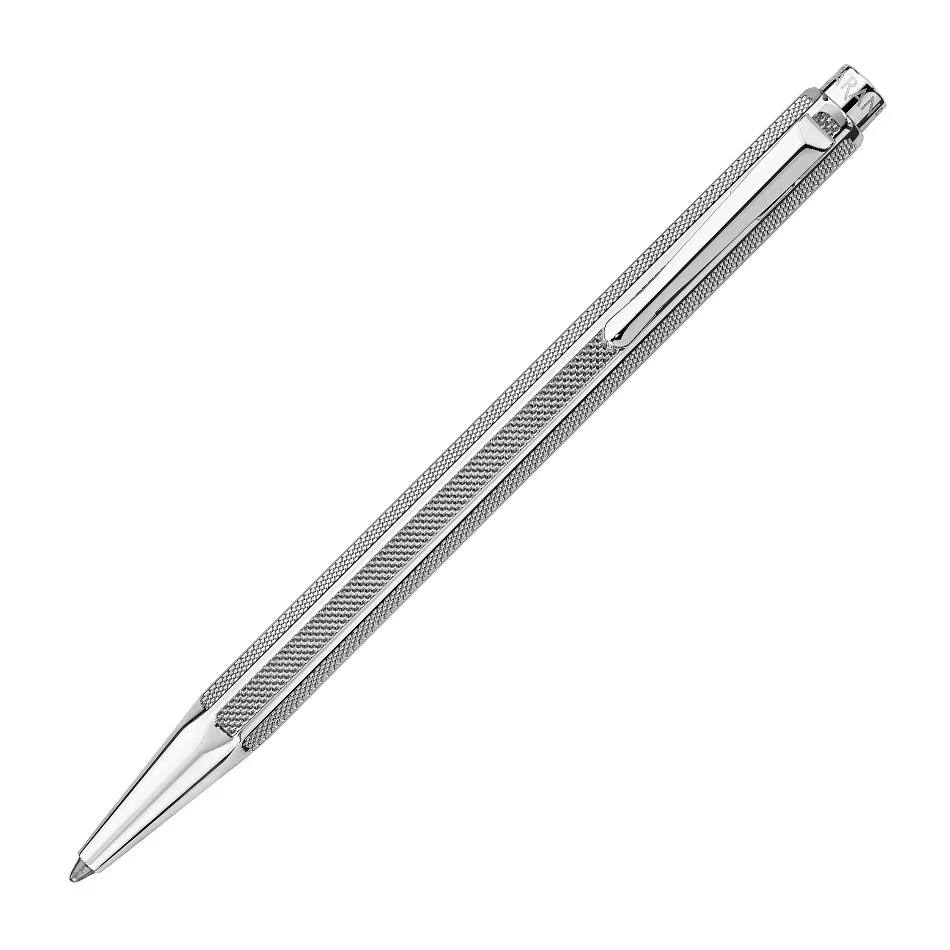 Caran d'Ache Ecridor Ballpoint Pen Maille Milanaise