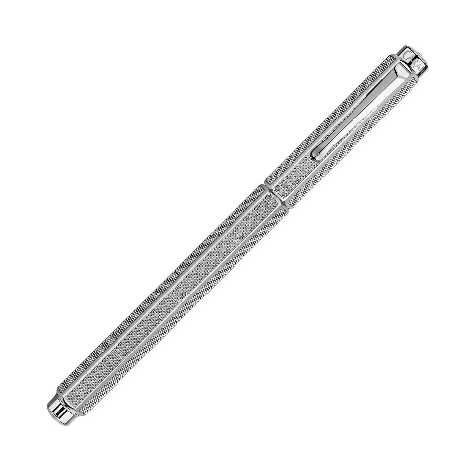 Caran d'Ache Ecridor Rollerball Pen Maille Milanaise - Image 2