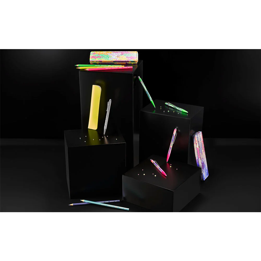 Caran d'Ache Germanier Special Edition Creative Set - Image 6
