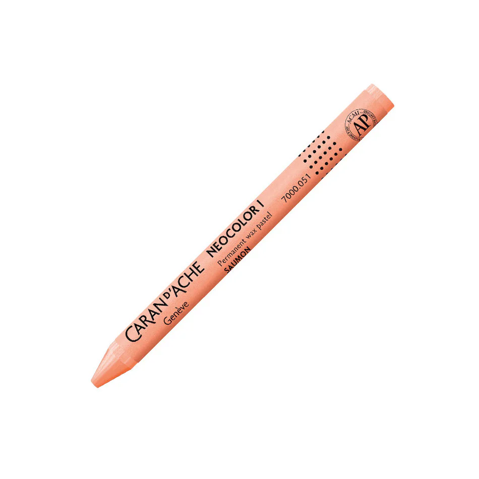 Caran d'Ache Neocolor I 7000 Wax Pastel - Image 12