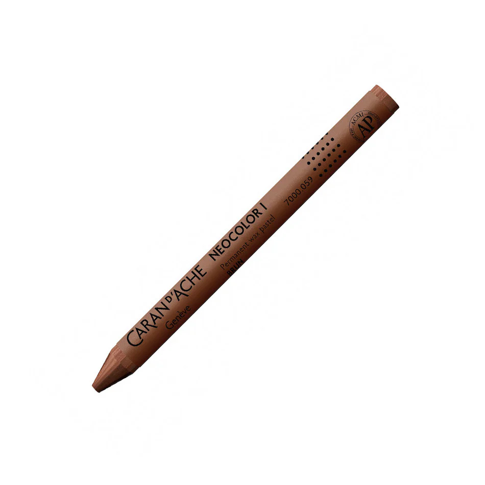 Caran d'Ache Neocolor I 7000 Wax Pastel - Image 13