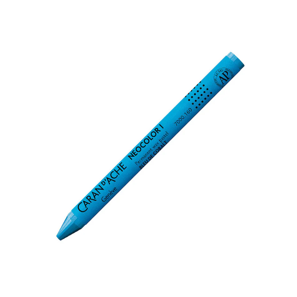 Caran d'Ache Neocolor I 7000 Wax Pastel - Image 25