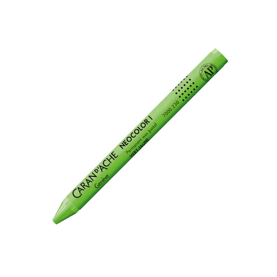 Caran d'Ache Neocolor I 7000 Wax Pastel - Image 31