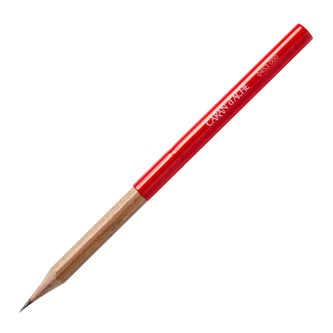 Caran d'Ache Pencil Extender Set of 10 - Image 2