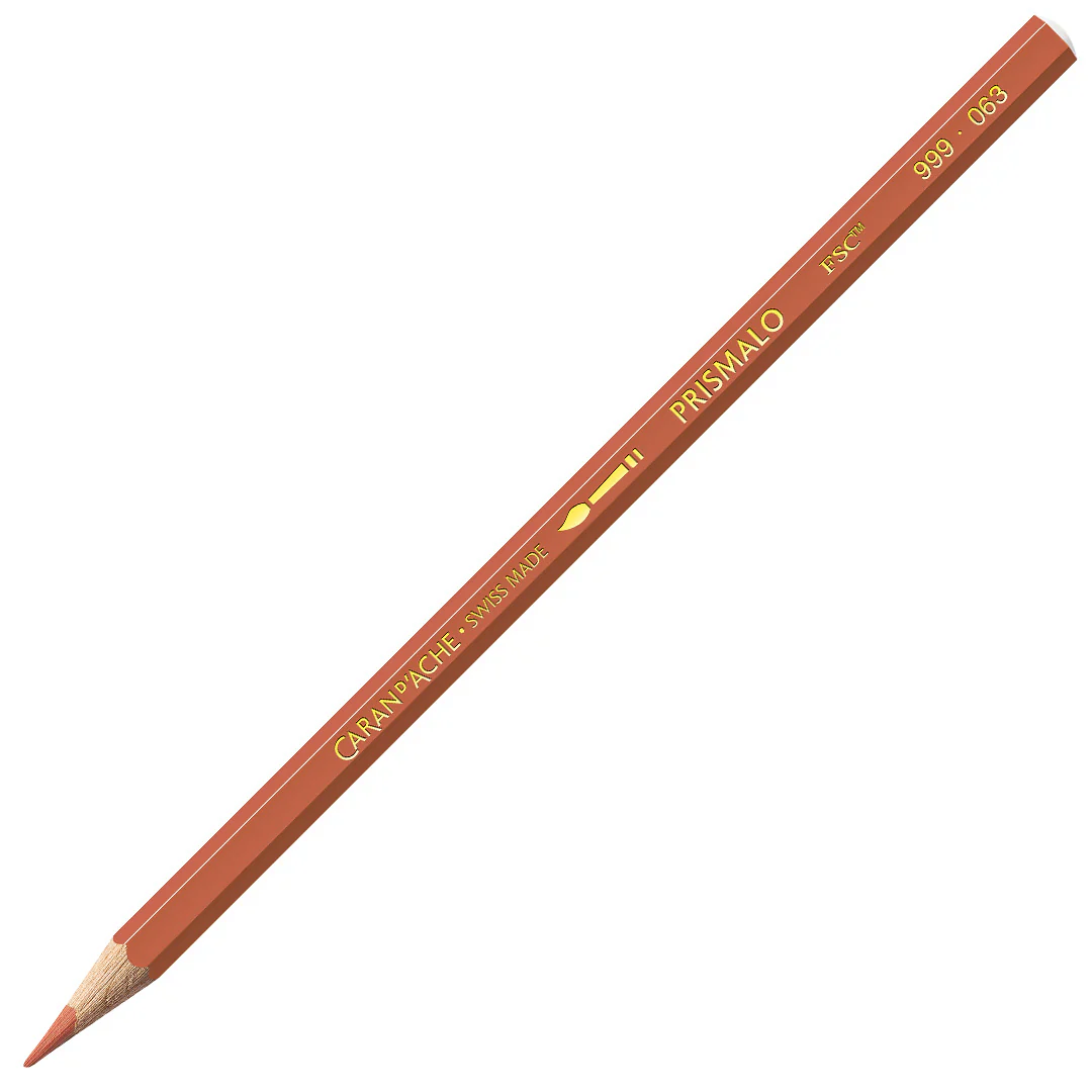 Caran d'Ache Prismalo Colouring Pencil - Image 27
