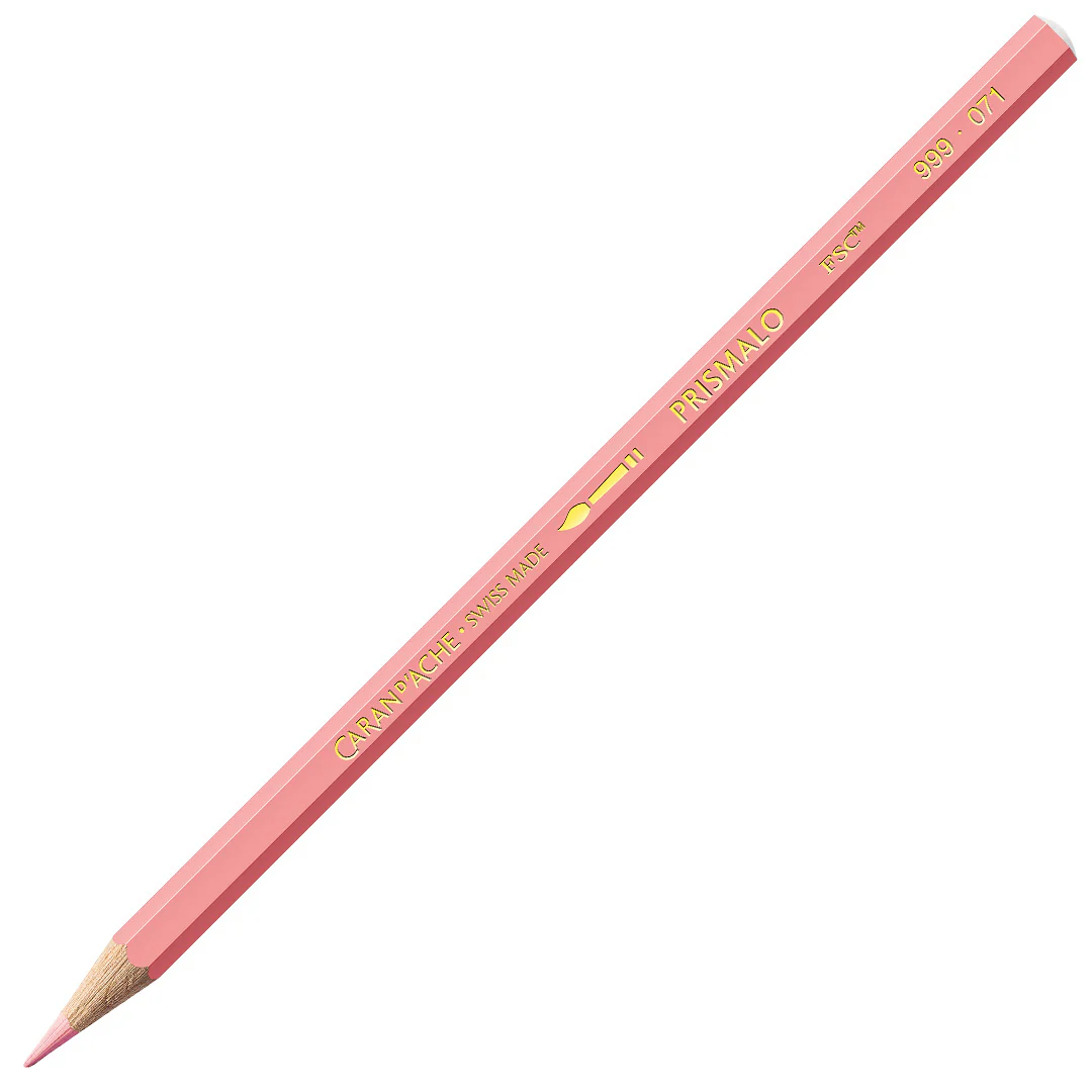 Caran d'Ache Prismalo Colouring Pencil - Image 31