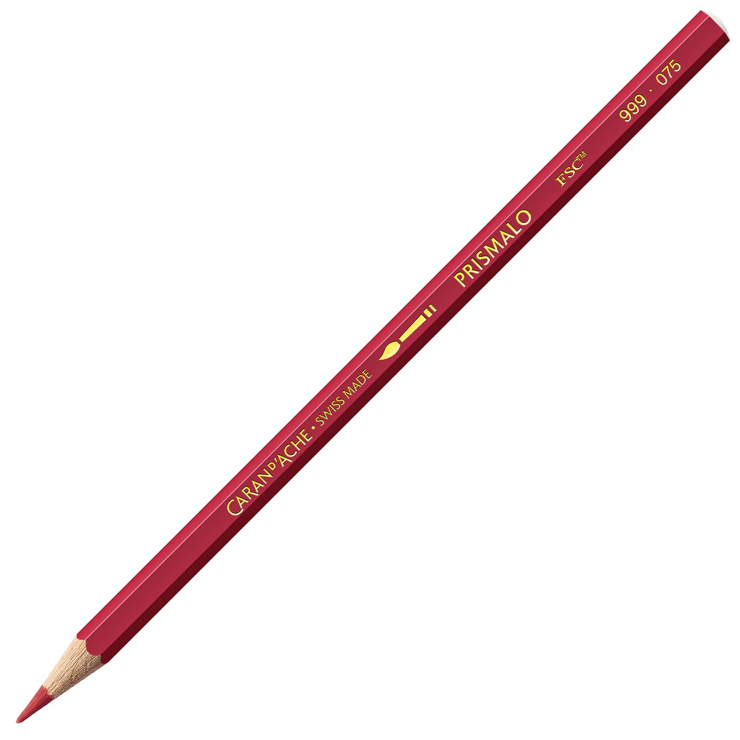 Caran d'Ache Prismalo Colouring Pencil - Image 32