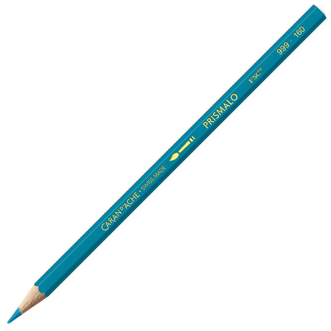 Caran d'Ache Prismalo Colouring Pencil - Image 48