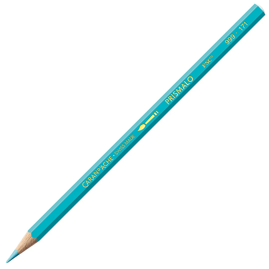 Caran d'Ache Prismalo Colouring Pencil - Image 51