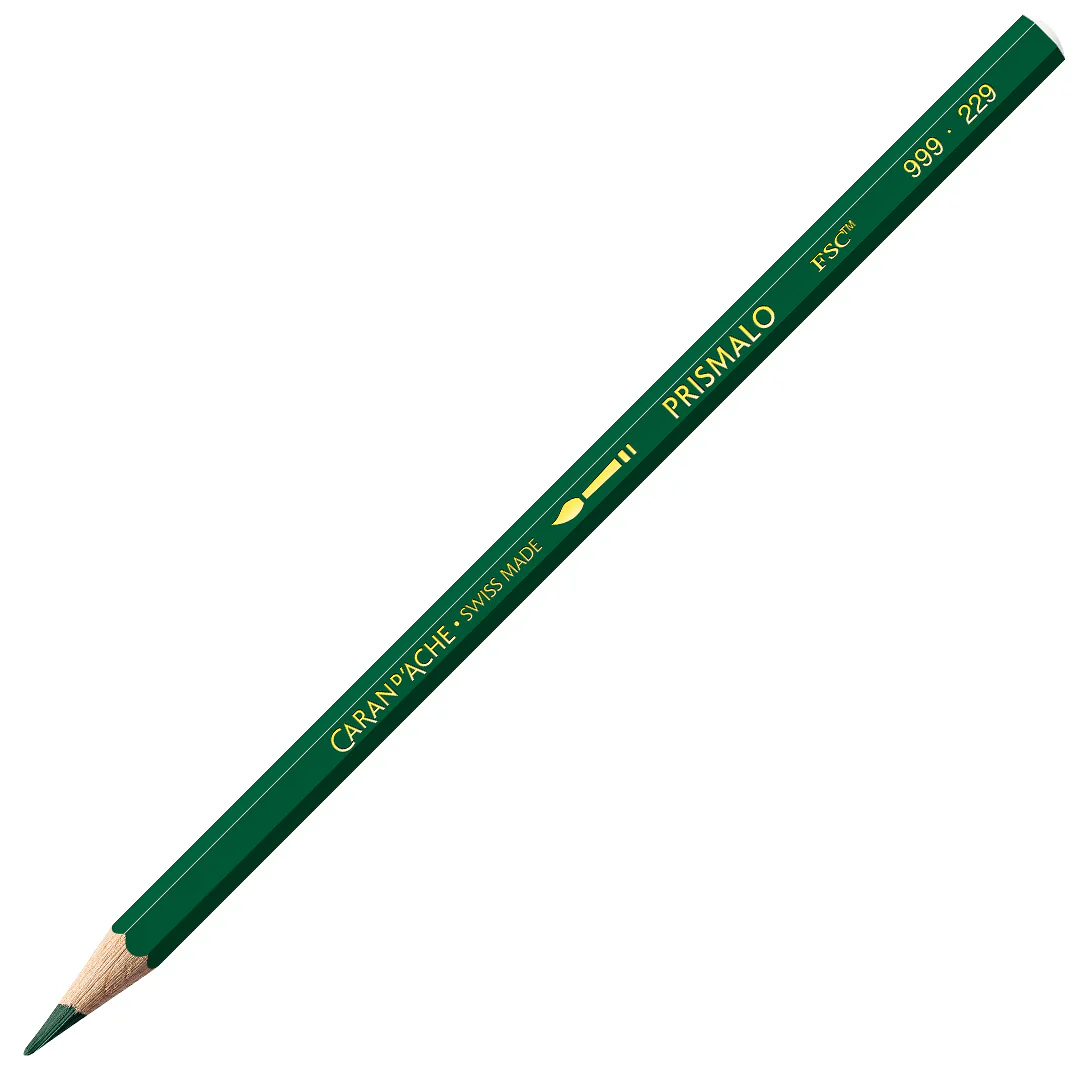 Caran d'Ache Prismalo Colouring Pencil - Image 62