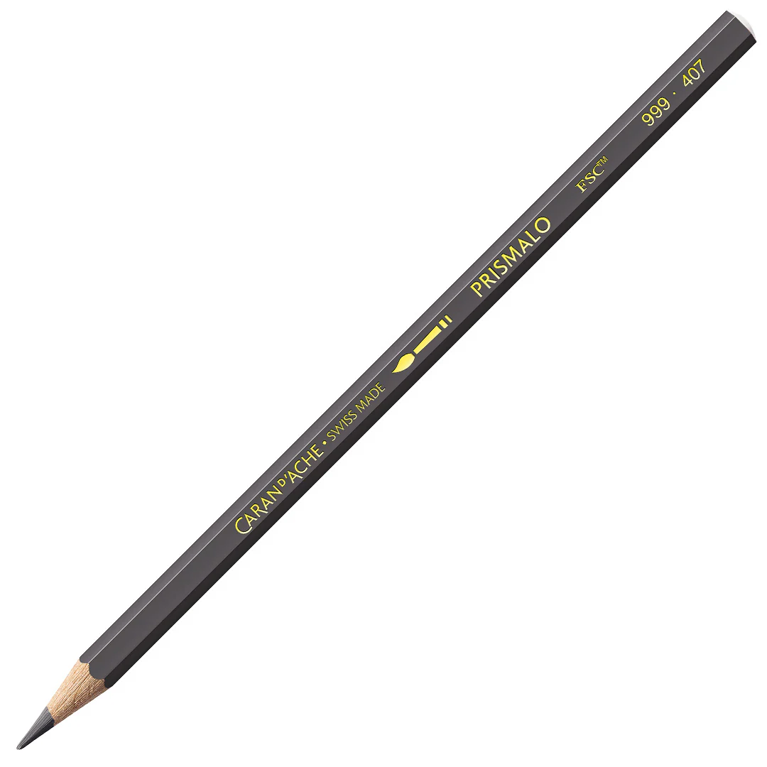 Caran d'Ache Prismalo Colouring Pencil - Image 76