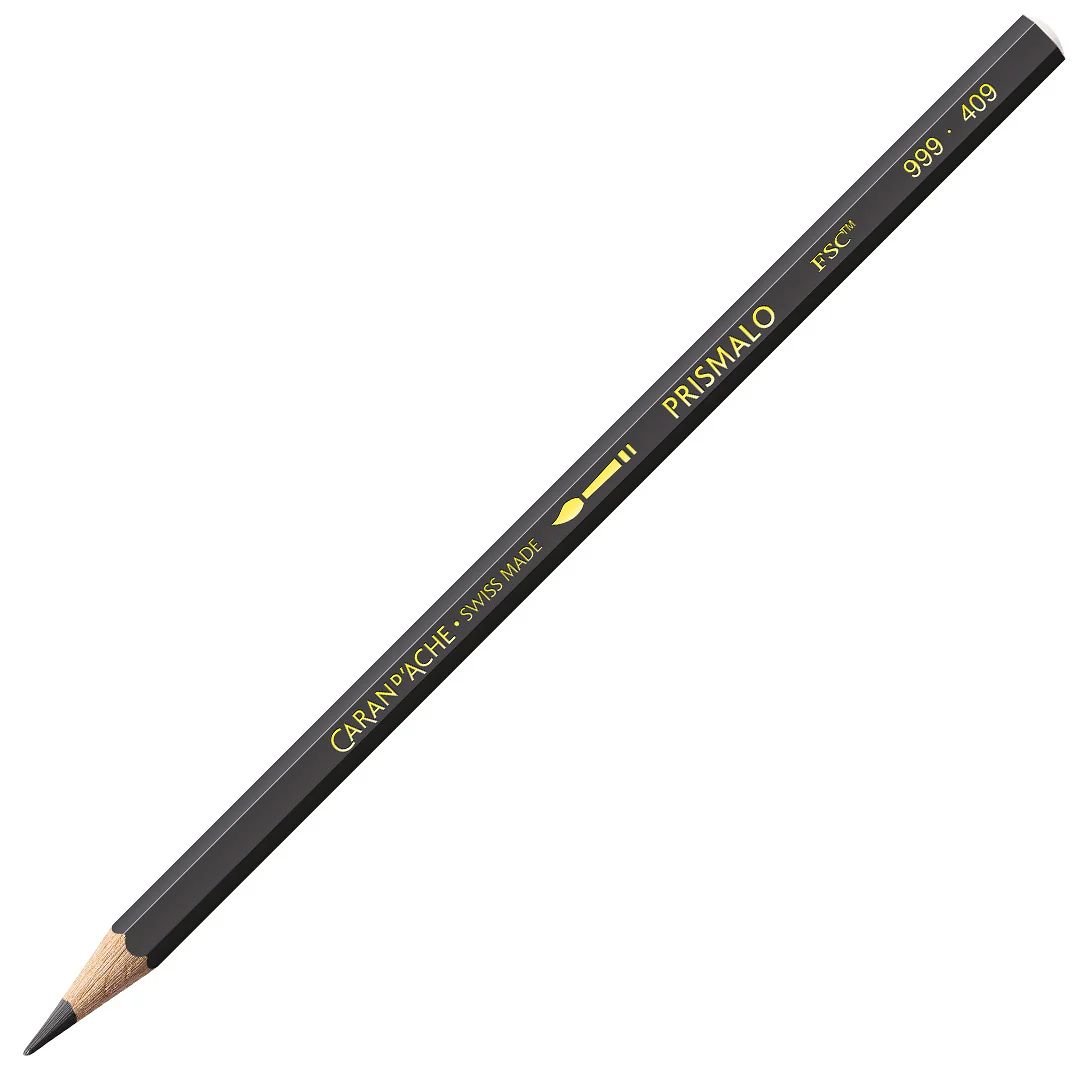 Caran d'Ache Prismalo Colouring Pencil - Image 77