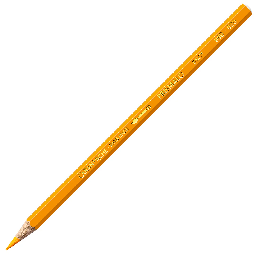 Caran d'Ache Prismalo Colouring Pencil - Image 9