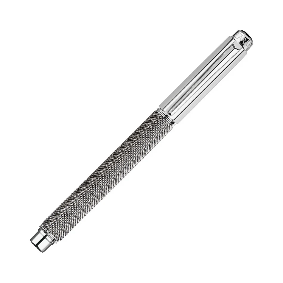 Caran d'Ache Varius Ivanhoe Rollerball Pen - Image 2