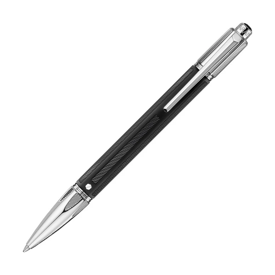 Caran d'Ache Varius RubRacer Ballpoint Pen