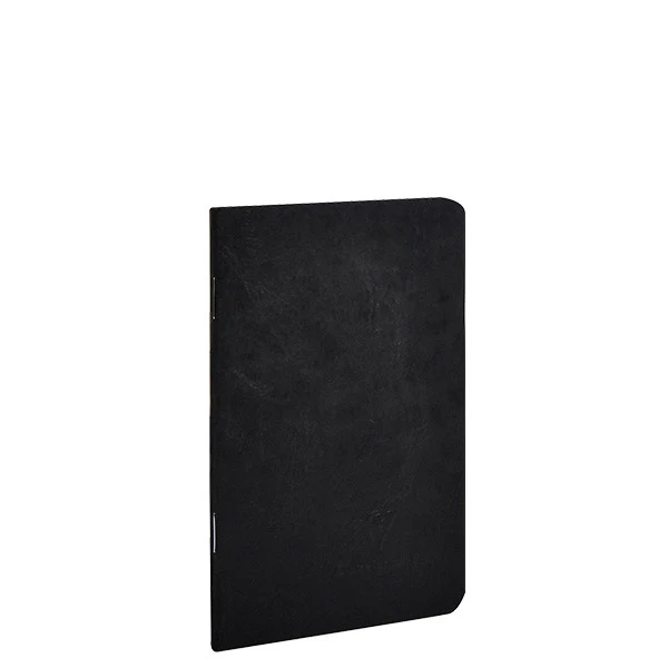 Clairefontaine Age Bag Staplebound Notebook 90x140 - Image 3