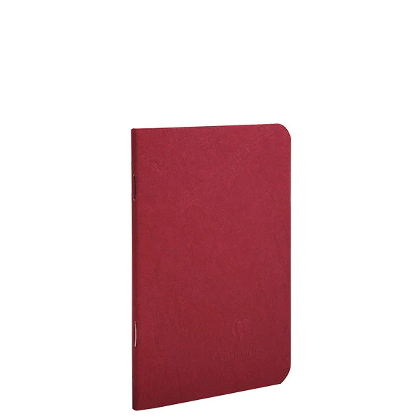 Clairefontaine Age Bag Staplebound Notebook 90x140 - Image 6