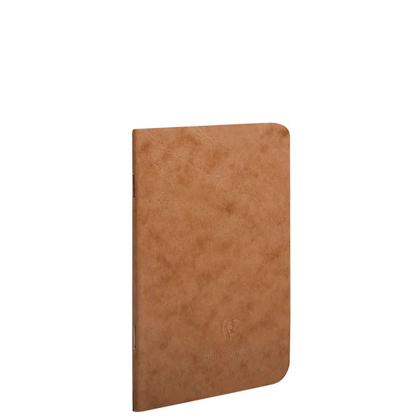 Clairefontaine Age Bag Staplebound Notebook 90x140 - Image 7
