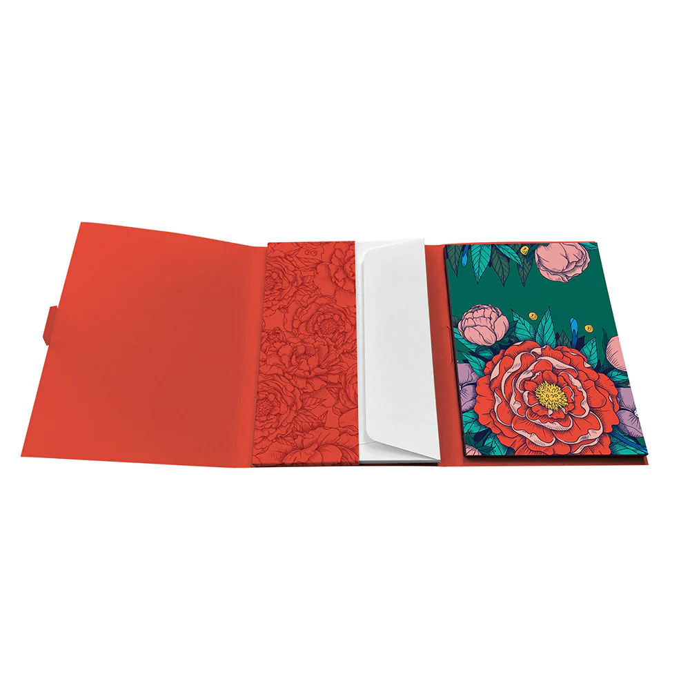 Clairefontaine Frida Kahlo Correspondence Set - Image 2