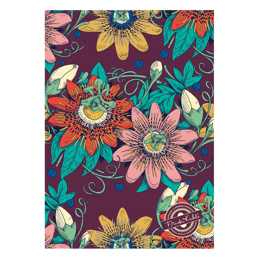 Clairefontaine Frida Kahlo Correspondence Set - Image 5
