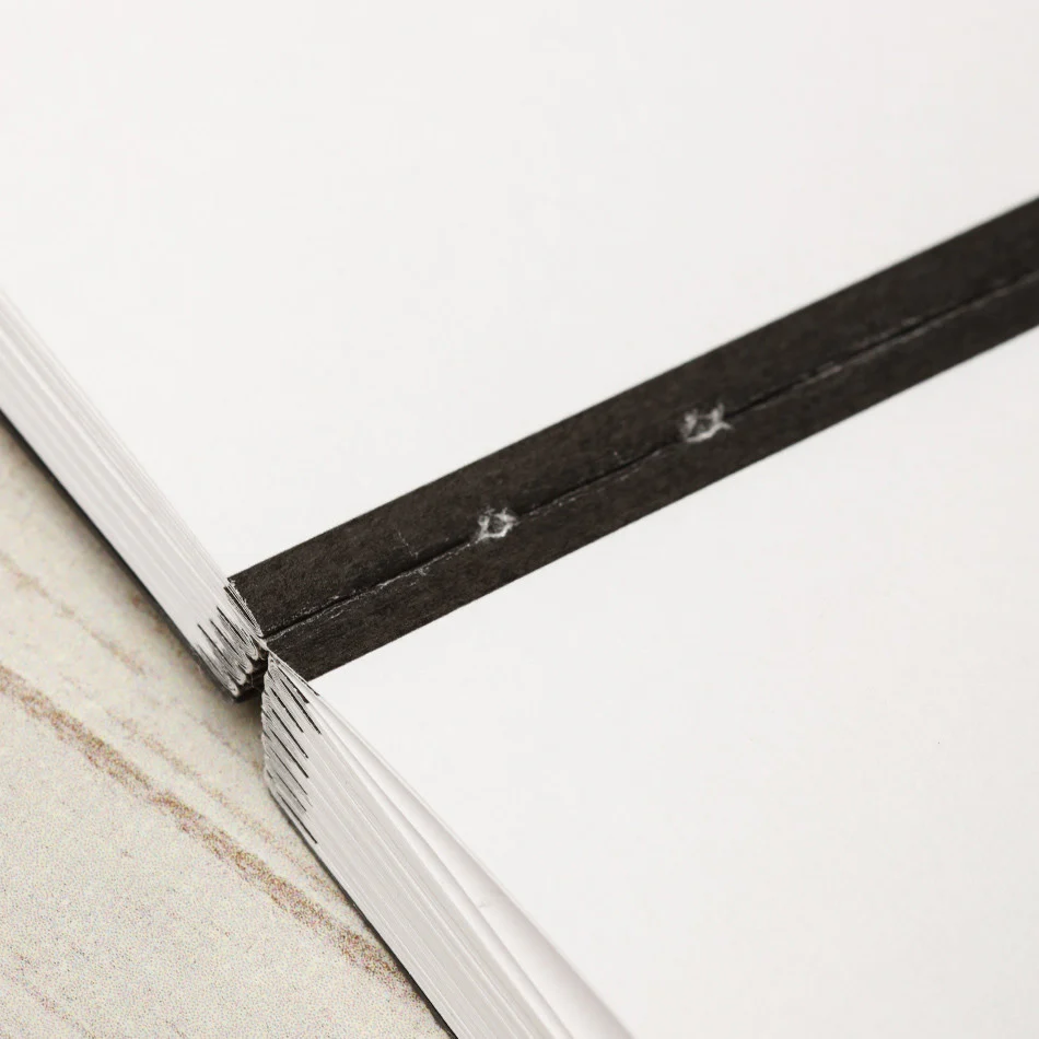 Clairefontaine Graf'Book 360 A4 Notebook - Image 3