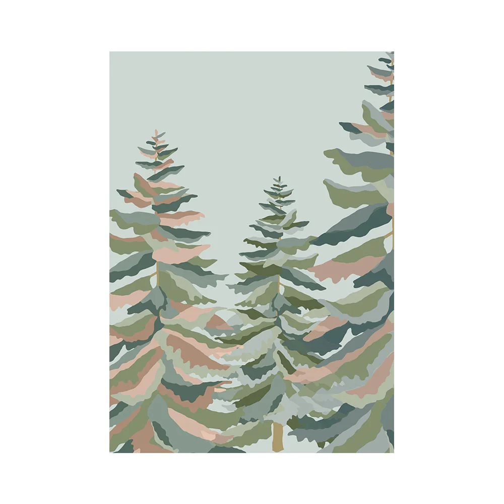 Clairefontaine La Vie En Vosges Correspondence Set - Image 6