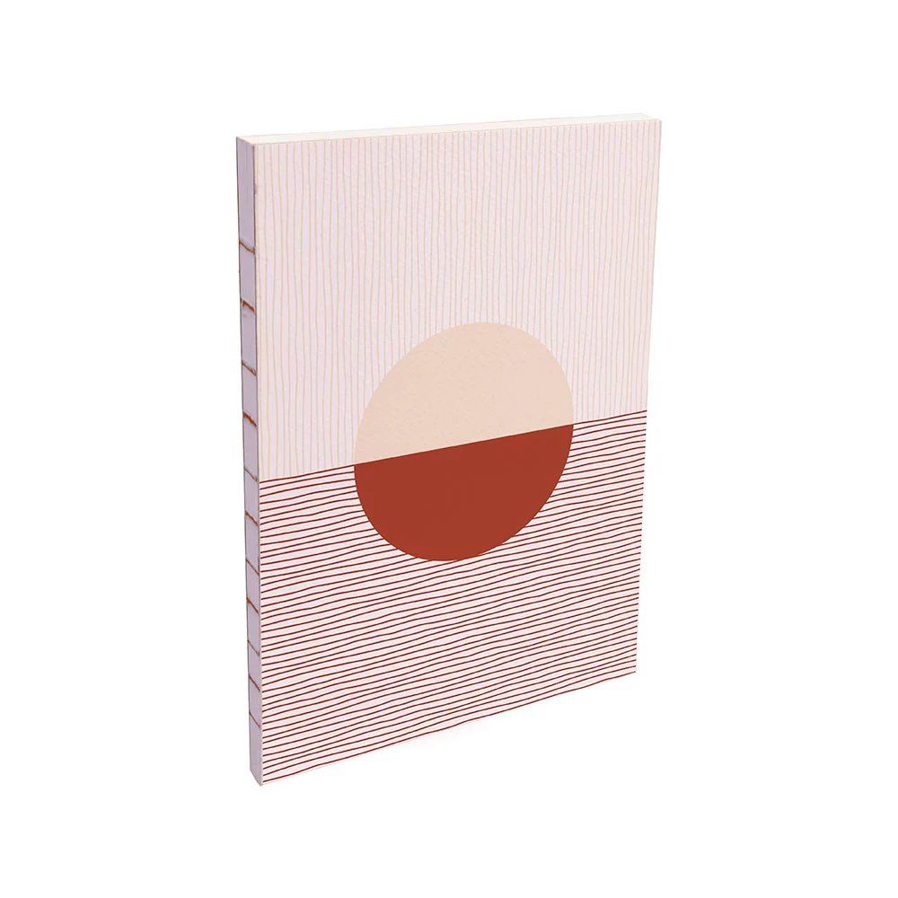 Clairefontaine Terracotta Softcover Notebook A5Assorted - Image 2