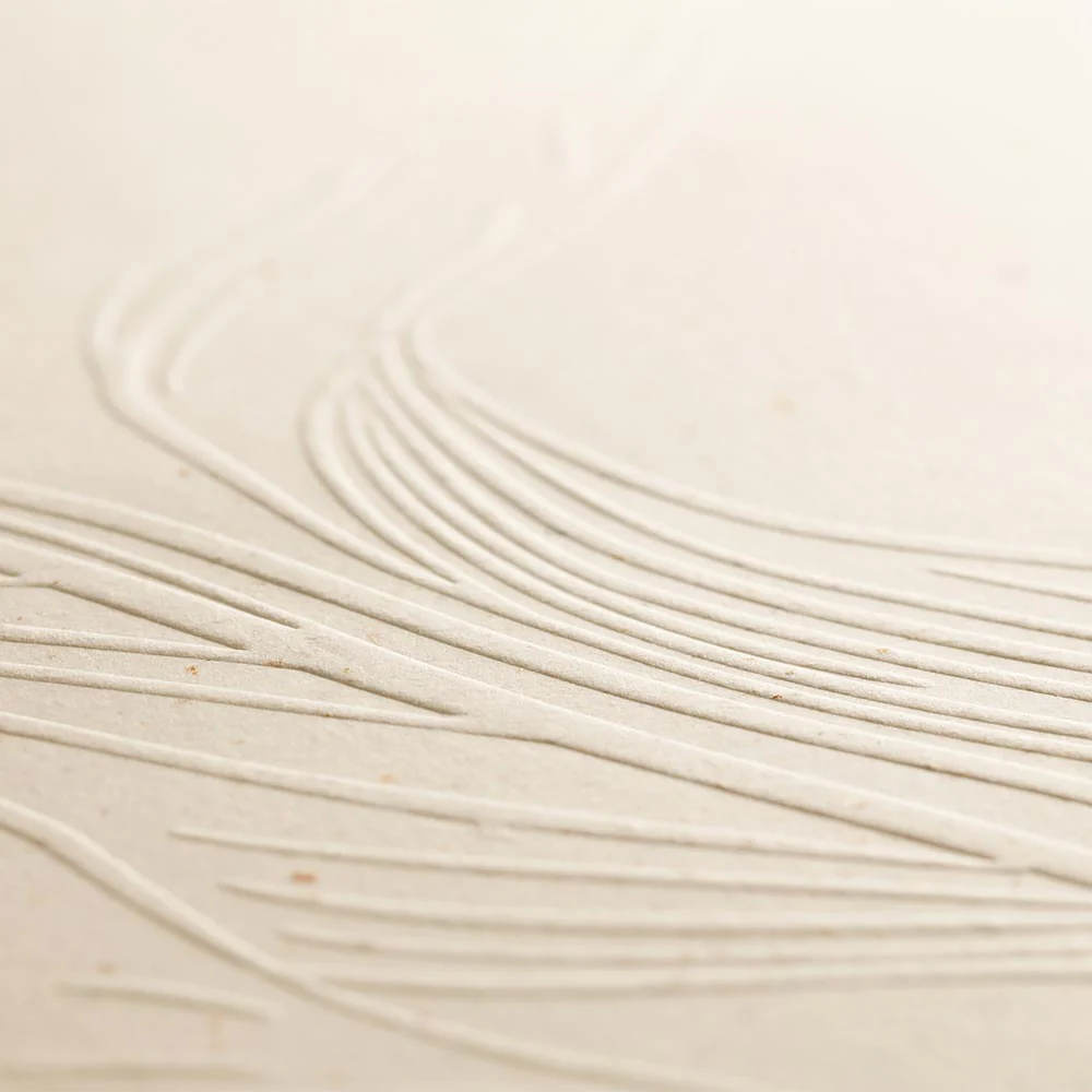 Clairefontaine Tulip Paper Stationery Kit - Image 2