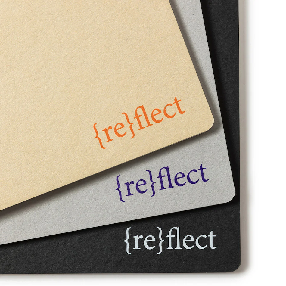 Coffeenotes Medio Notebook Pure Collection - Image 3