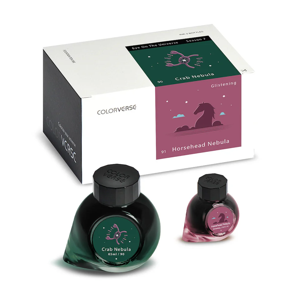 Colorverse Eye on the Universe 65ml + 15ml - Image 3