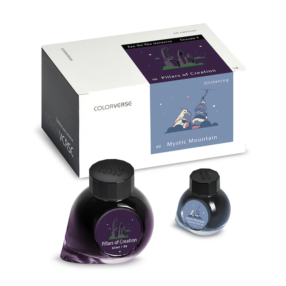 Colorverse Eye on the Universe 65ml + 15ml - Image 5