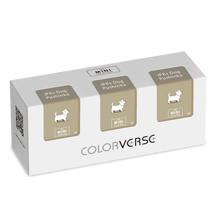Colorverse Trailblazer In Space 5ml Ink Set of 3