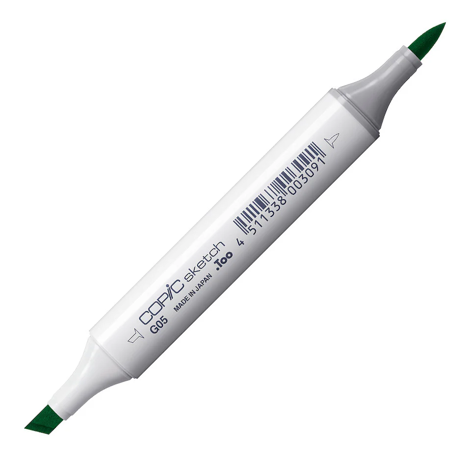 Copic Sketch Marker Pen